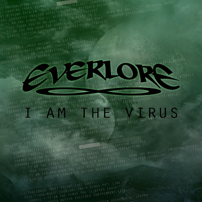 I Am the Virus
